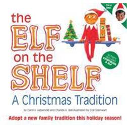 The Elf on the Shelf: A Christmas Tradition [With Book] (2008)